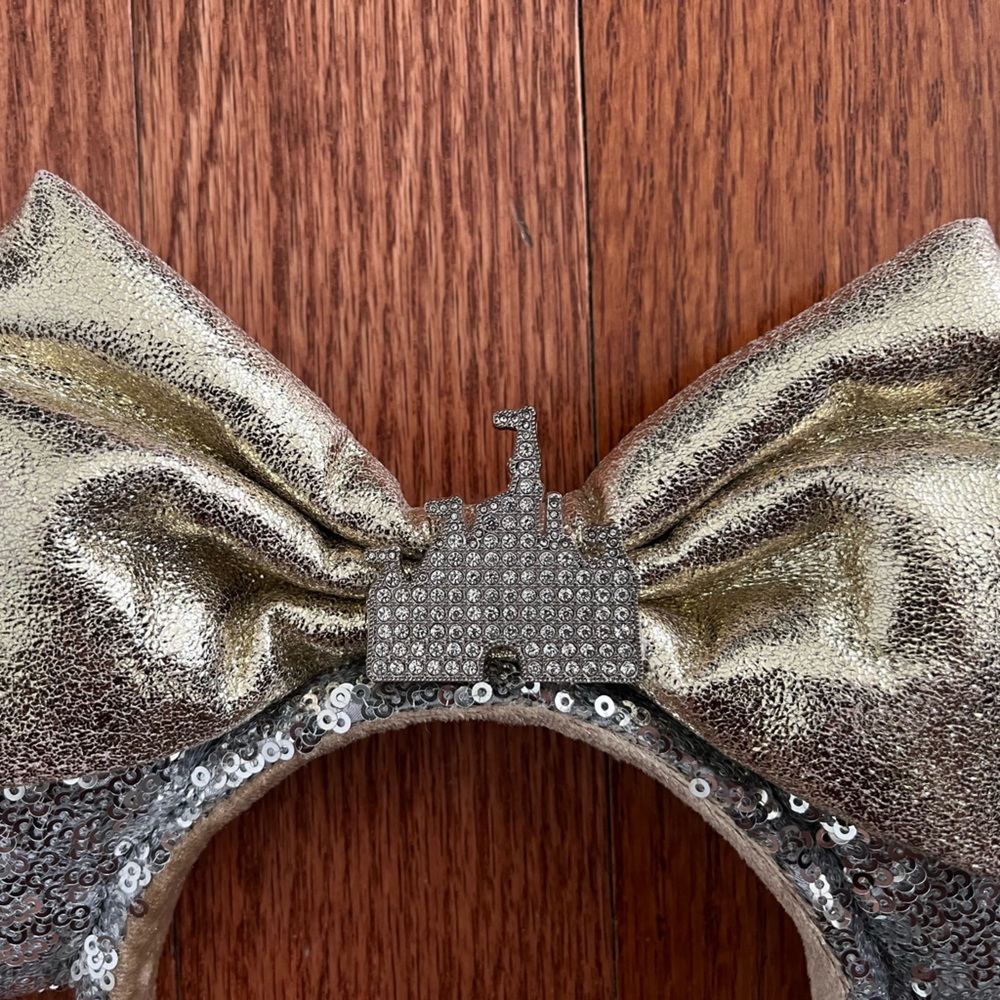 Minnie Ears